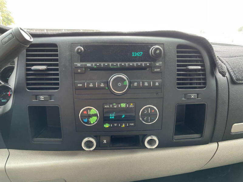 2008 Chevrolet Silverado 1500 LT2