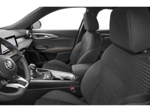 2025 Alfa Romeo Tonale