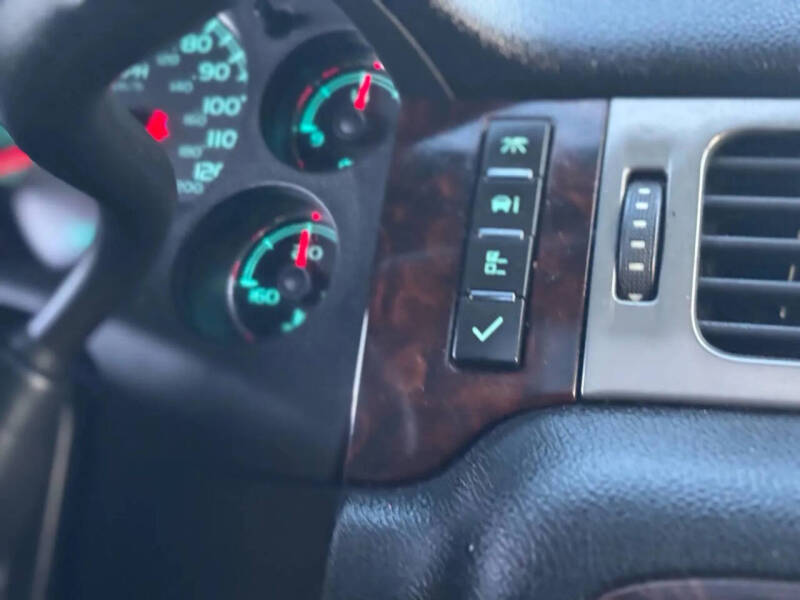 2010 GMC Yukon Denali