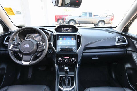 2024 Subaru Forester Touring