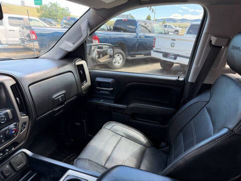 2015 GMC Sierra 1500