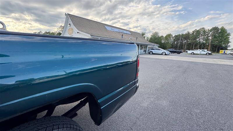 1994 Dodge Ram 1500