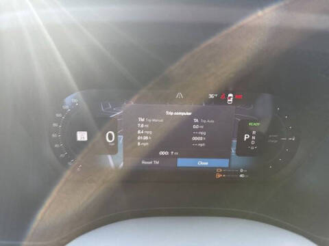 2026 Volvo XC60 T8 Ultra