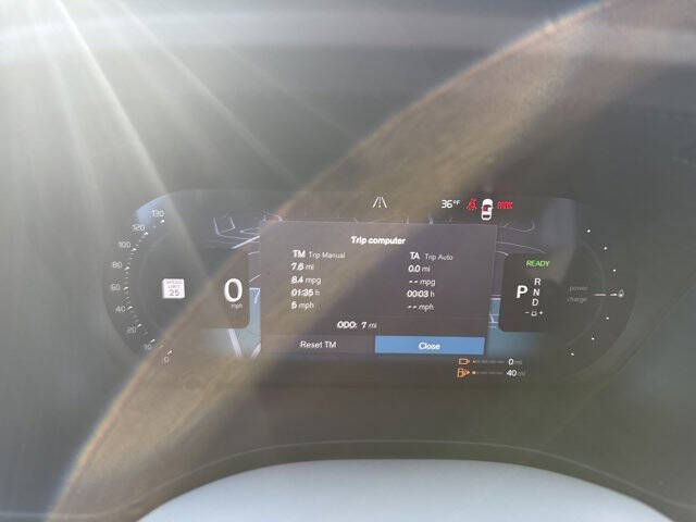 2026 Volvo XC60 T8 Ultra