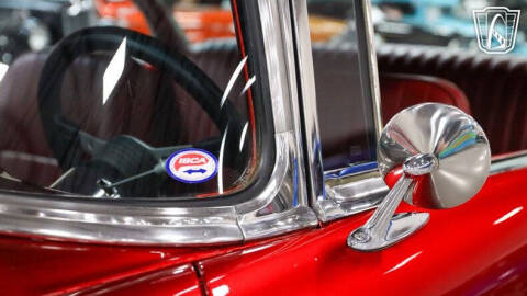 1956 Chevrolet 210