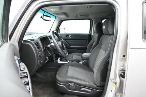 2007 HUMMER H3