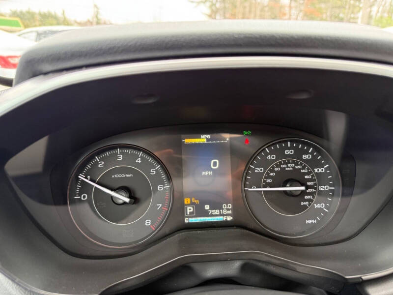 2020 Subaru Impreza Premium