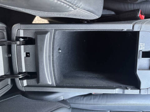 2021 Dodge Durango Citadel