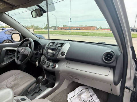 2008 Toyota RAV4