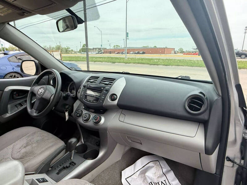 2008 Toyota RAV4