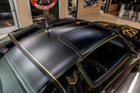 1977 Pontiac Firebird