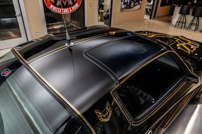 1977 Pontiac Firebird