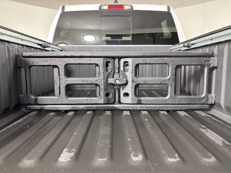 2022 RAM 1500 Limited Longhorn