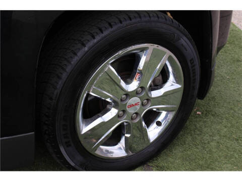 2014 GMC Terrain SLT-1