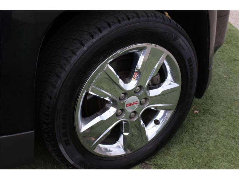 2014 GMC Terrain SLT-1