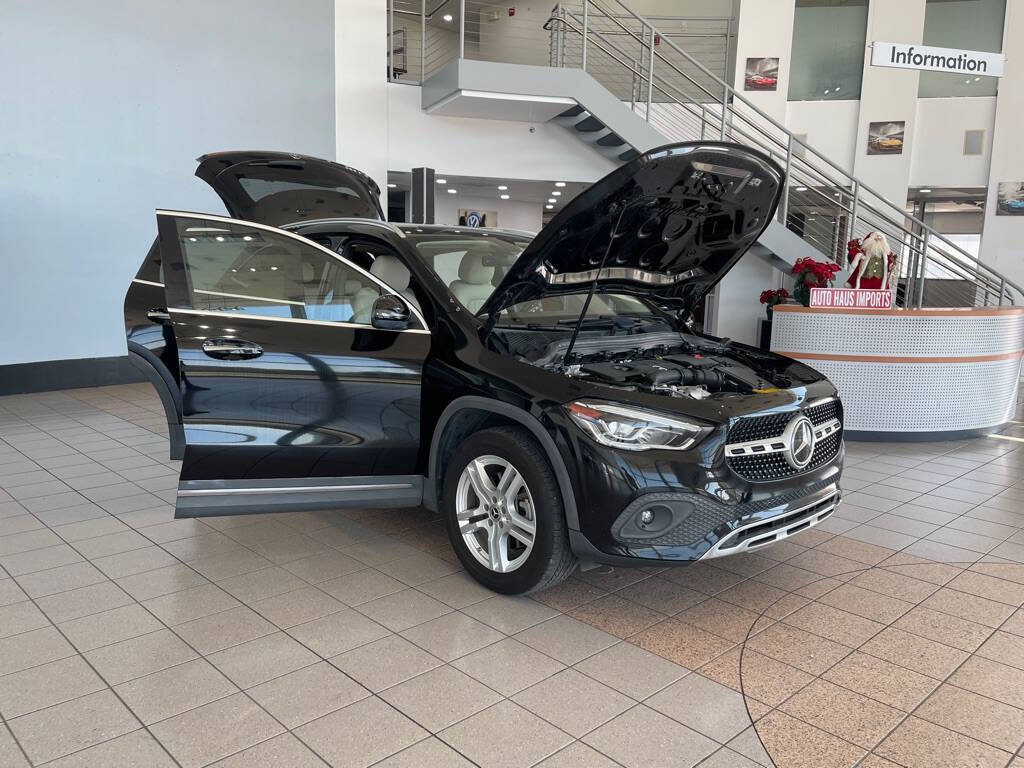 2021 Mercedes-Benz GLA for sale at Auto Haus Imports in Grand Prairie, TX