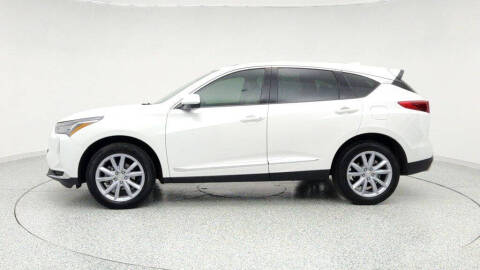 2024 Acura RDX SH-AWD