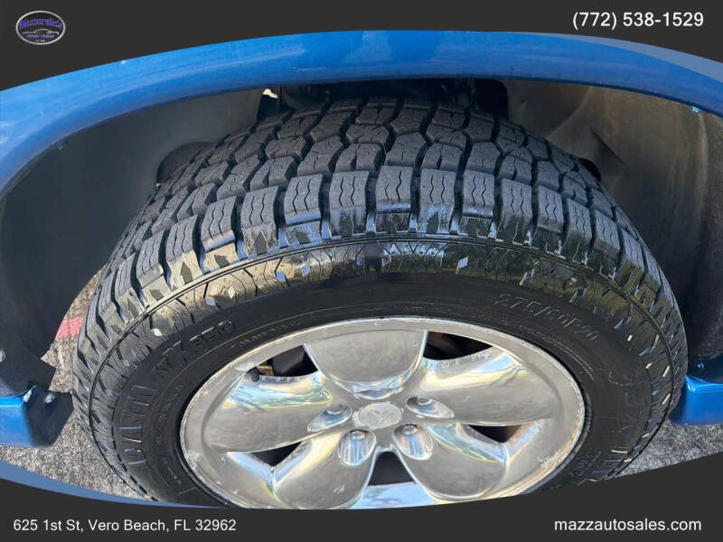 2004 Dodge Ram 1500