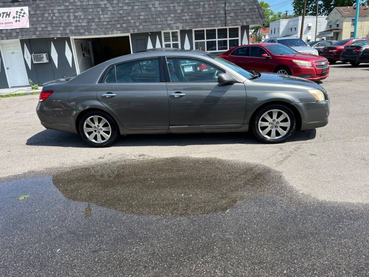 2005 Toyota Avalon for sale at Kingdom Auto Sales in Chesapeake, VA