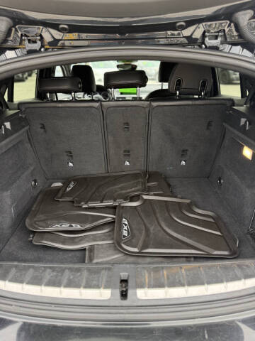 2018 BMW X2 xDrive28i