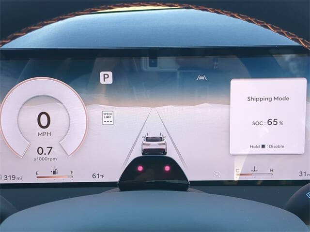 2026 Genesis GV70 3.5T Sport Advanced