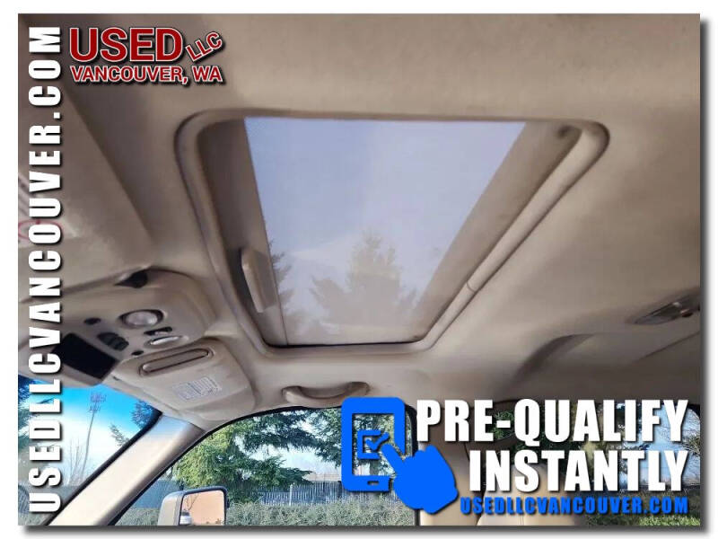 2007 Chevrolet Silverado 3500 Classic
