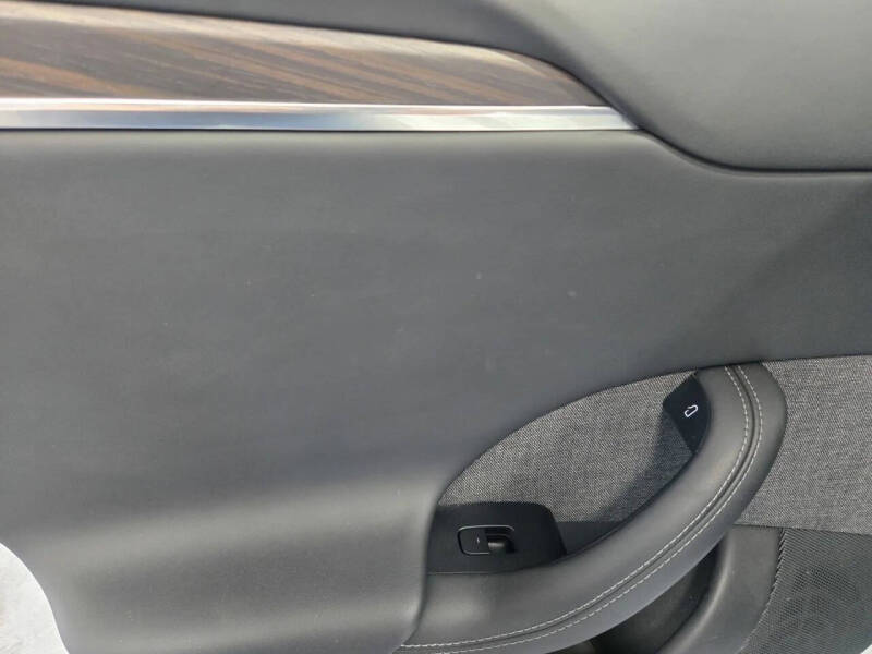 2023 Tesla Model S