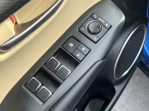 2019 Lexus NX 300