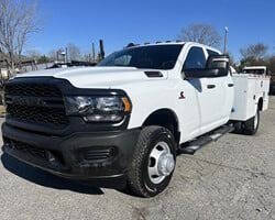 2014 RAM 3500 Laramie