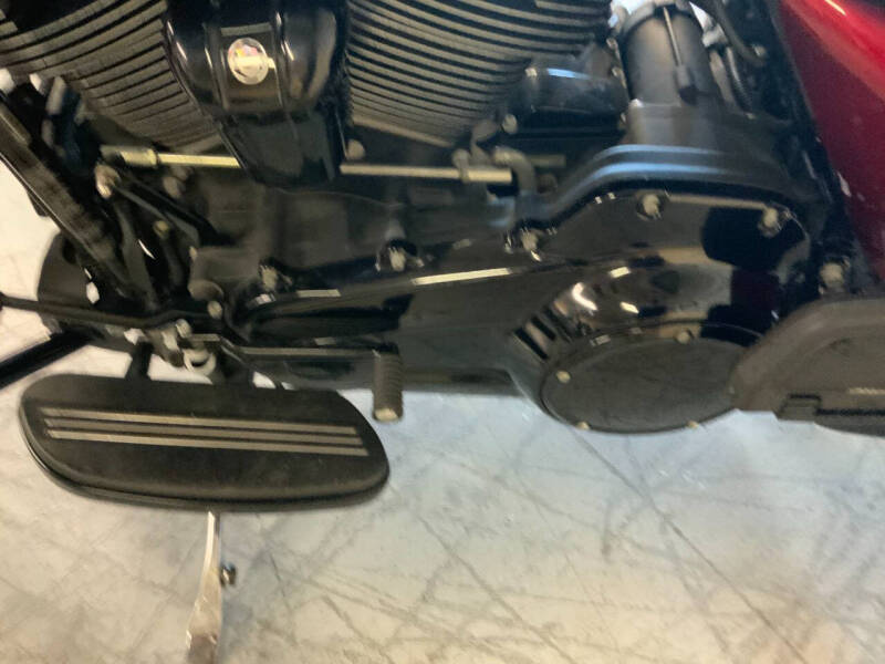 2018 Harley-Davidson FLTRXS ROAD GLIDE SPECAIL