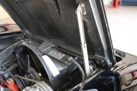 1965 Chevrolet Corvette