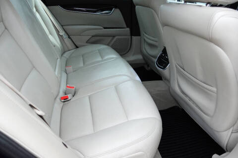 2017 Cadillac XTS Luxury