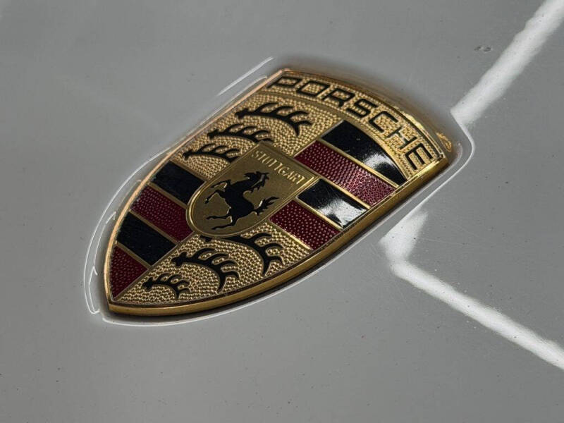 2020 Porsche Macan