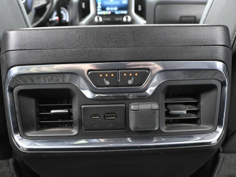 2023 GMC Sierra 2500HD