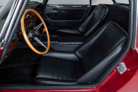 1967 Lotus Elan