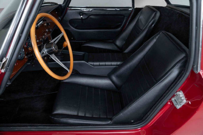 1967 Lotus Elan