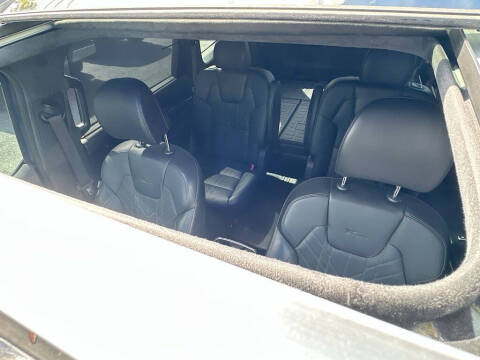 2024 Kia Telluride SX-Prestige X-Pro