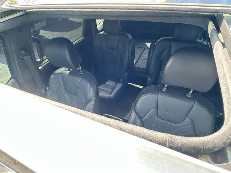 2024 Kia Telluride SX-Prestige X-Pro