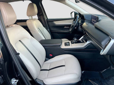 2025 Mazda CX-90 3.3 Turbo Preferred