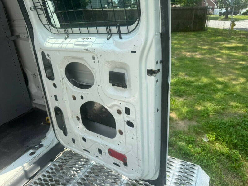 2011 Ford E-Series E-350 SD