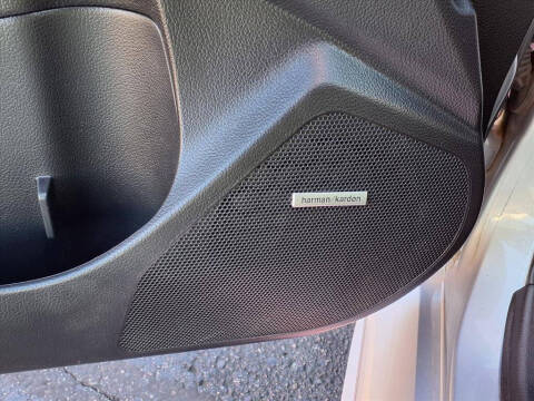 2017 Subaru WRX Limited