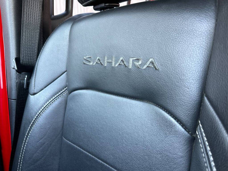 2022 Jeep Wrangler Unlimited