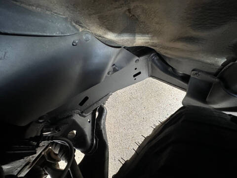 2003 Toyota 4Runner SR5