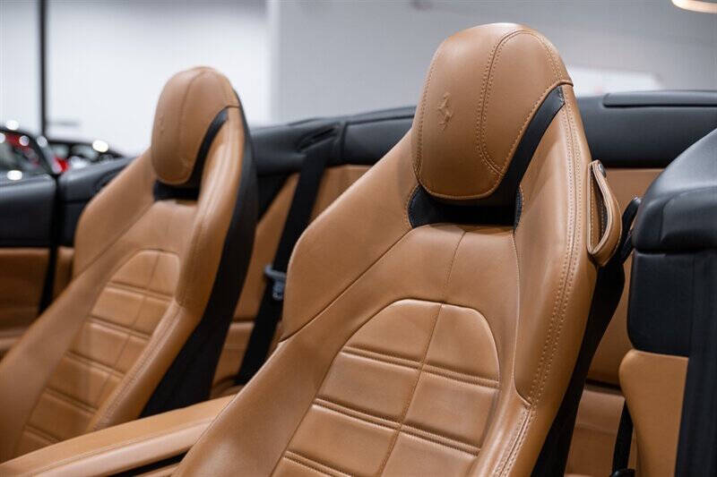 2015 Ferrari California T