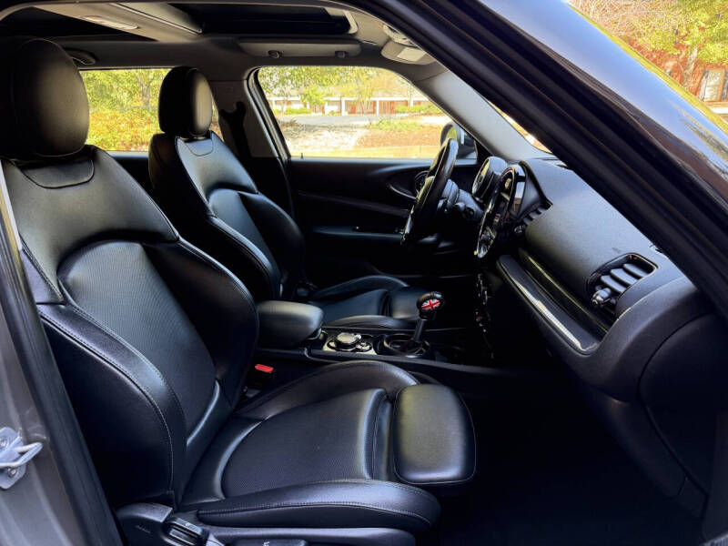 2019 MINI Clubman Cooper S