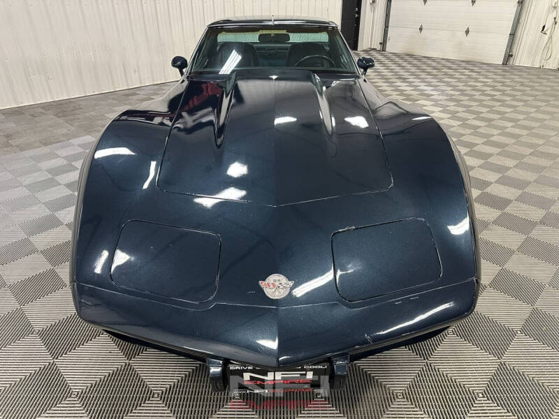 1978 Chevrolet Corvette