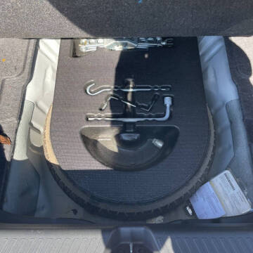 2006 Honda Accord Hybrid w/Navi