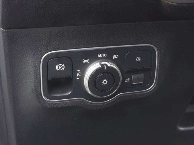 2022 Mercedes-Benz GLB GLB 250