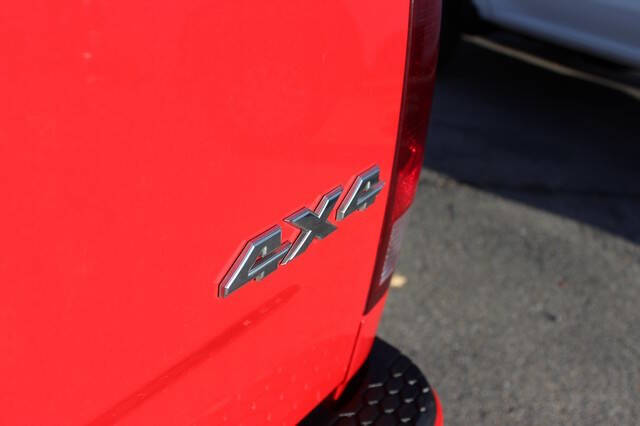 2013 RAM 1500 Express