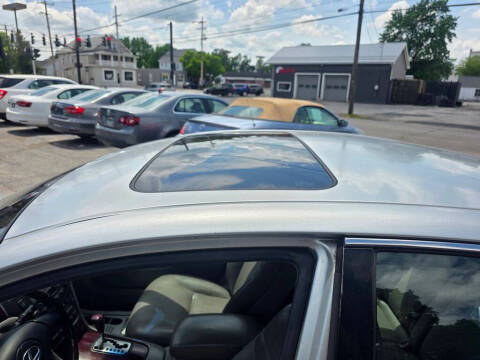 2002 Lexus ES 300